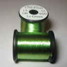 ������������� ���� Uni Floss 15 yds lt green